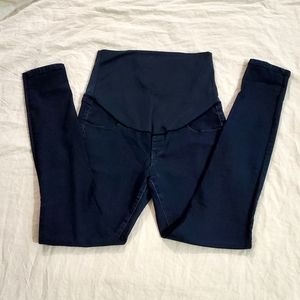 THYME Insider Premium Denim Maternity Jeans